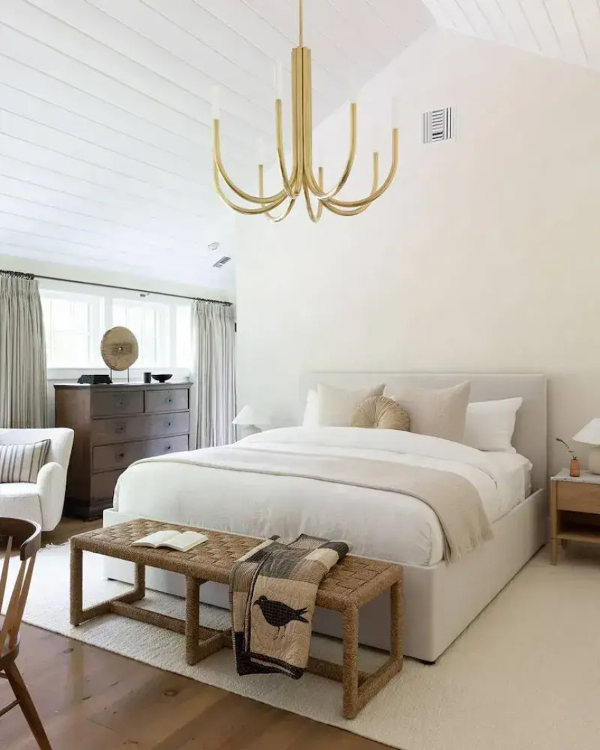 Luxurious 8 Bedroom Retreat With Pool East Hampton