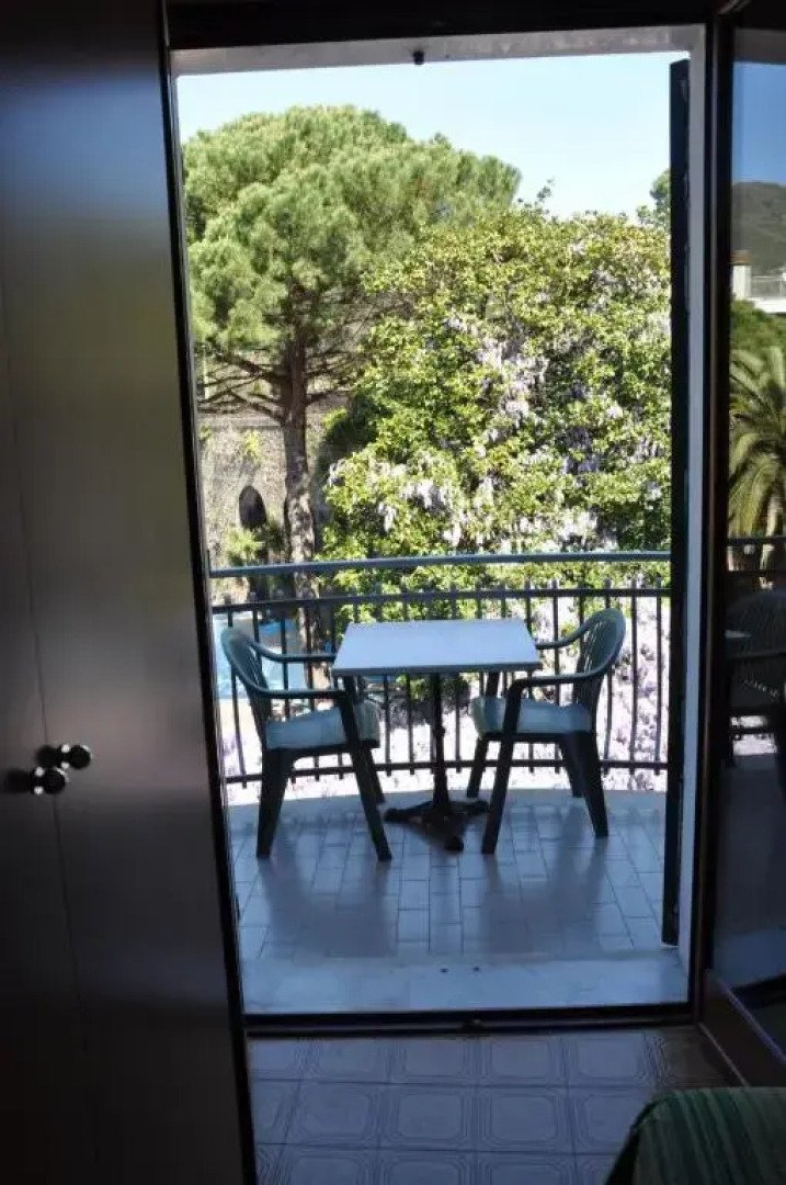 Appartamento Bilocale Moneglia 32