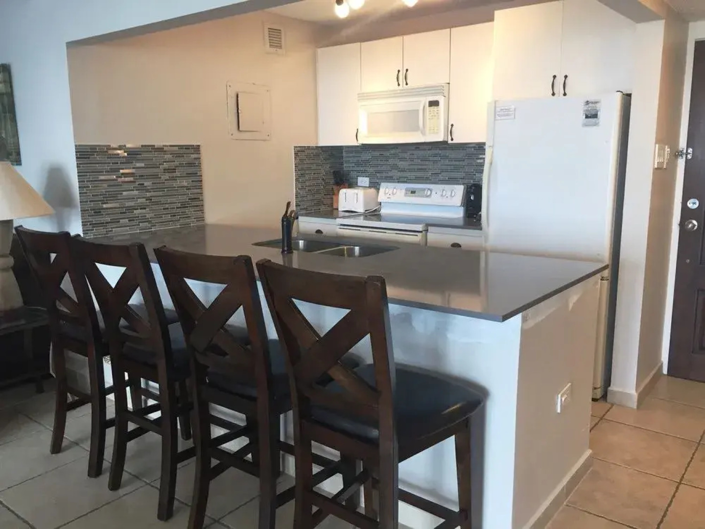 Green Island Apartments - Coral Beach