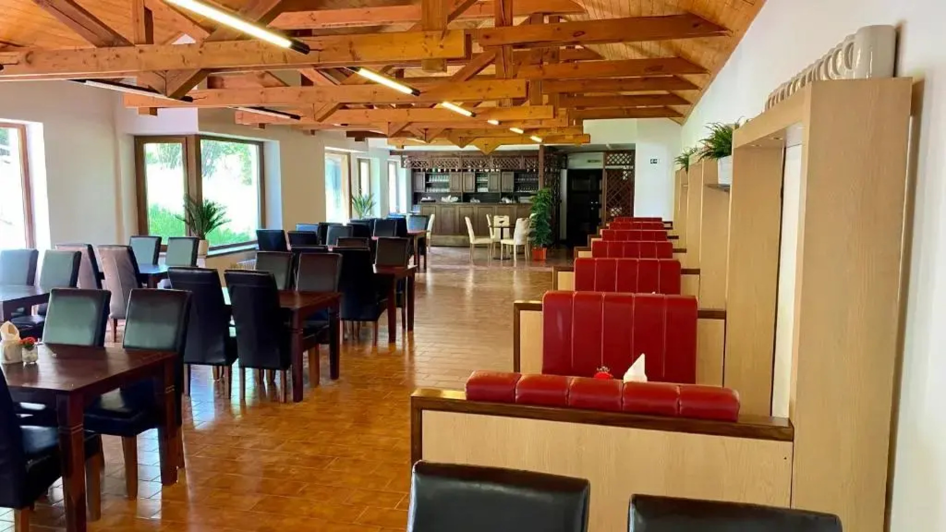 UniqHotel Česky Šternberk