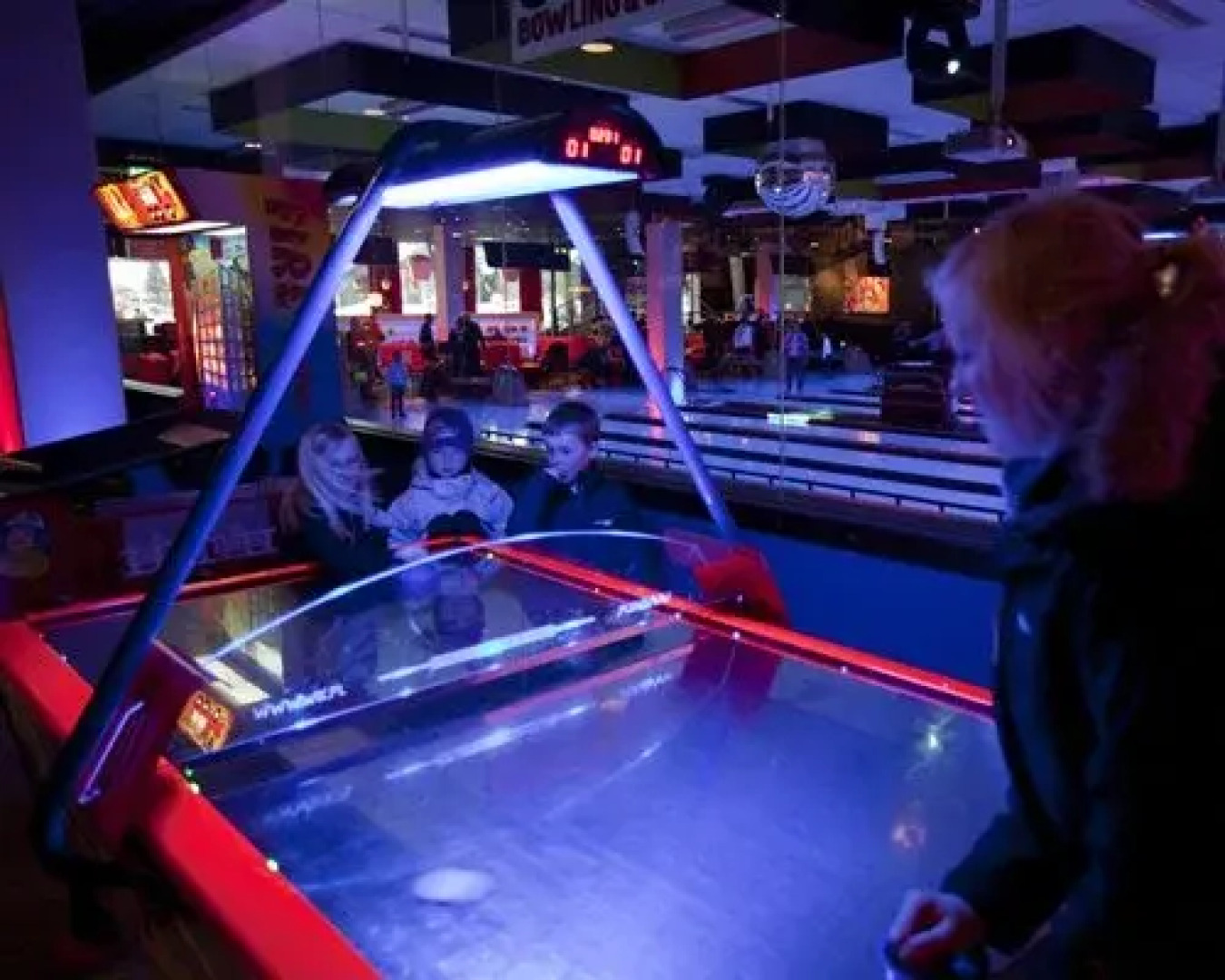 Timmerbyn Skistar Vacation Club