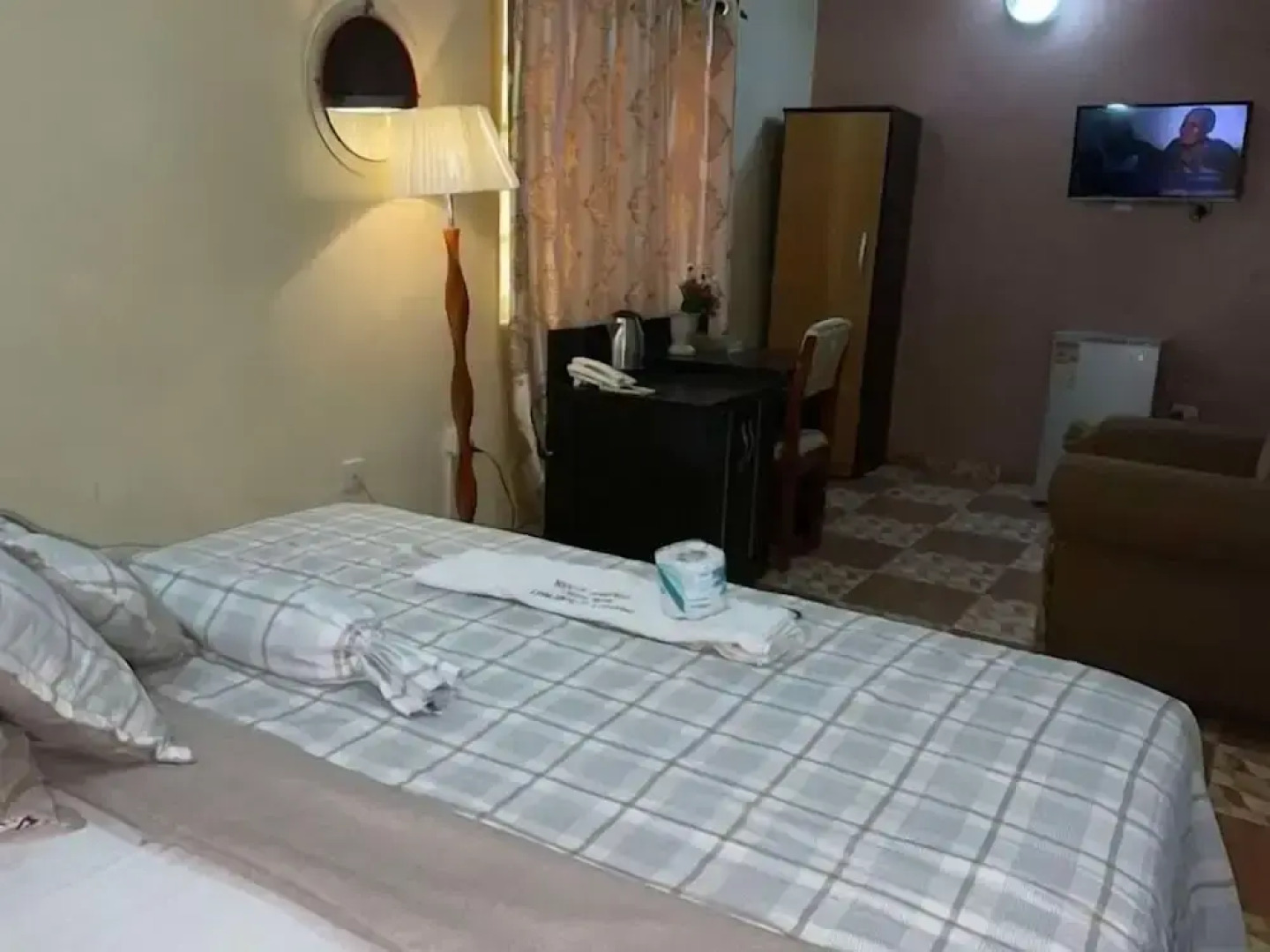 Somewatt Fresh Hotels