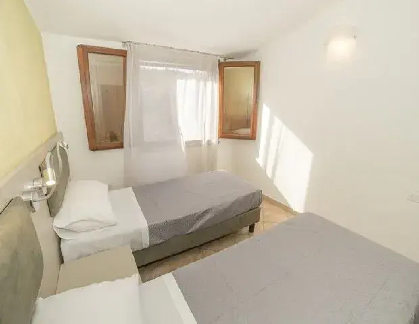 Residence Babai Village abba Urci