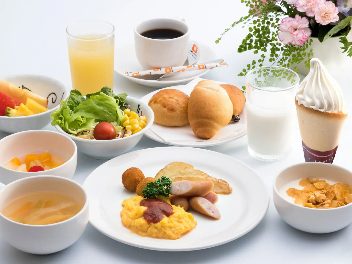 Cuore Nagasaki EkiMae