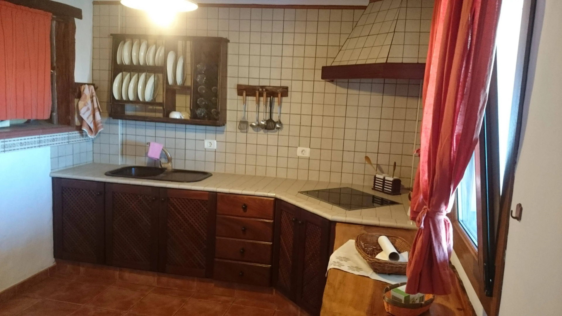 Casas Rurales Herreas