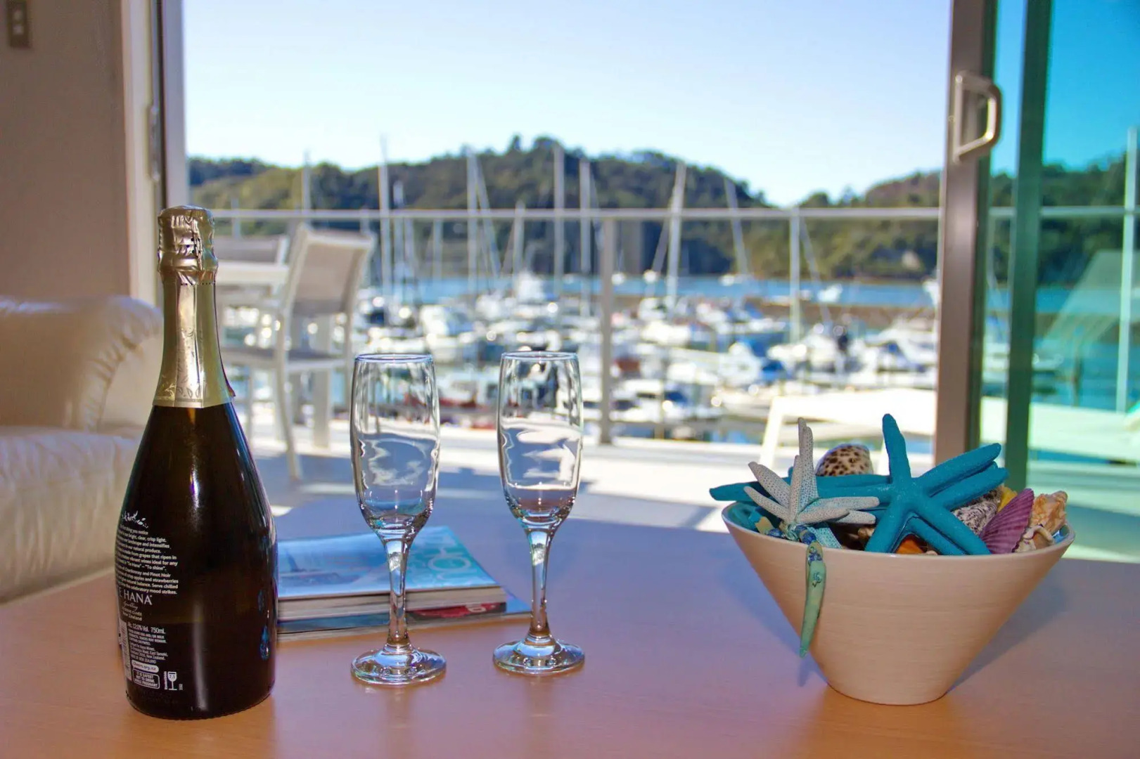 ASURE Marina Park Apartments