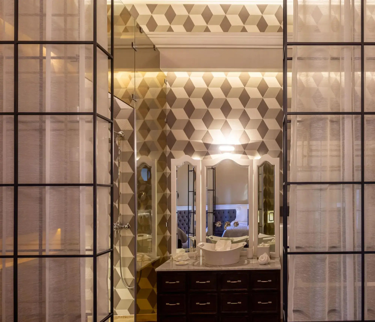 Hotel Boutique Margarita Toluca