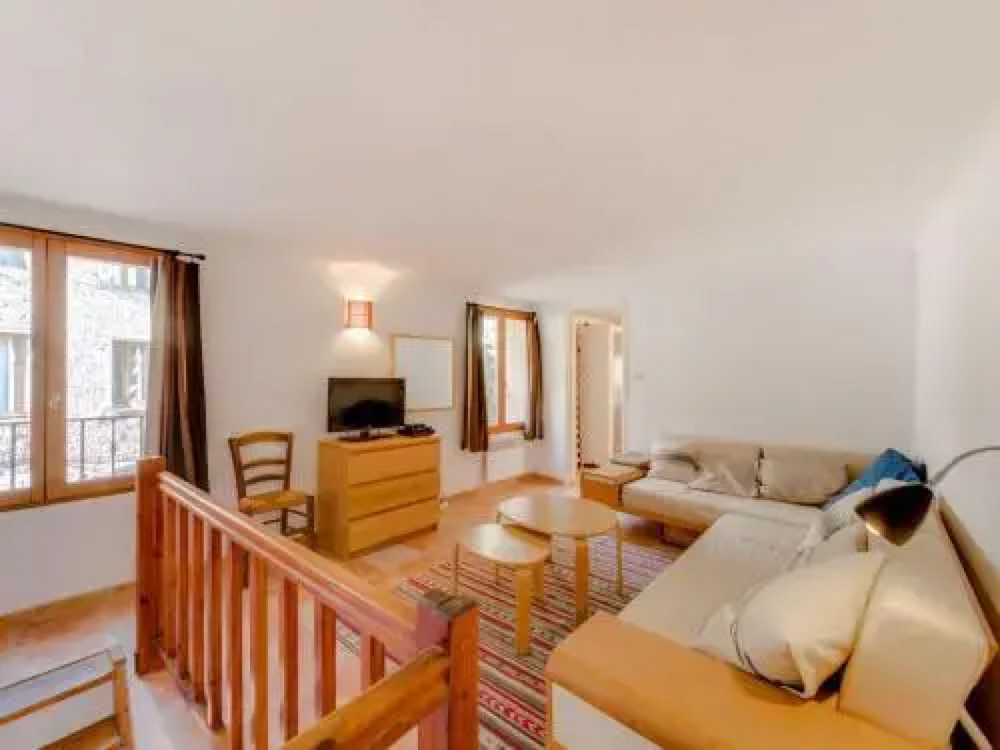 Holiday Home Le Parage