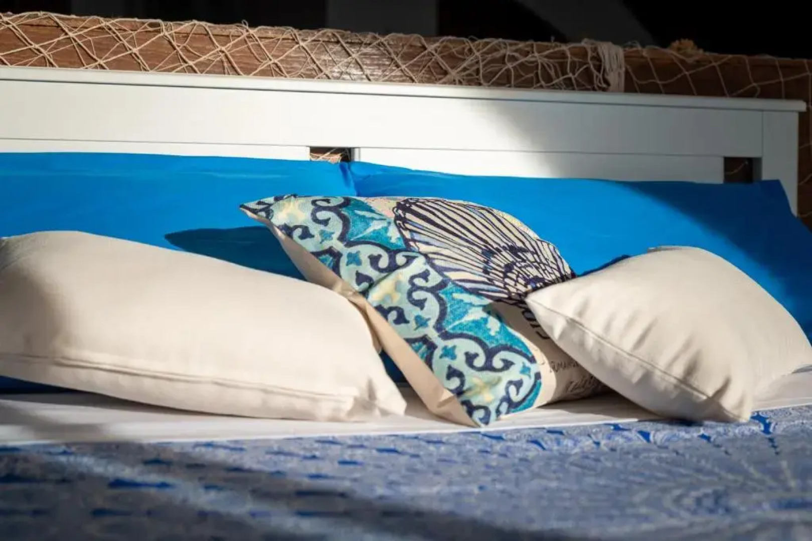 La Casa del Verricello - Sea view house