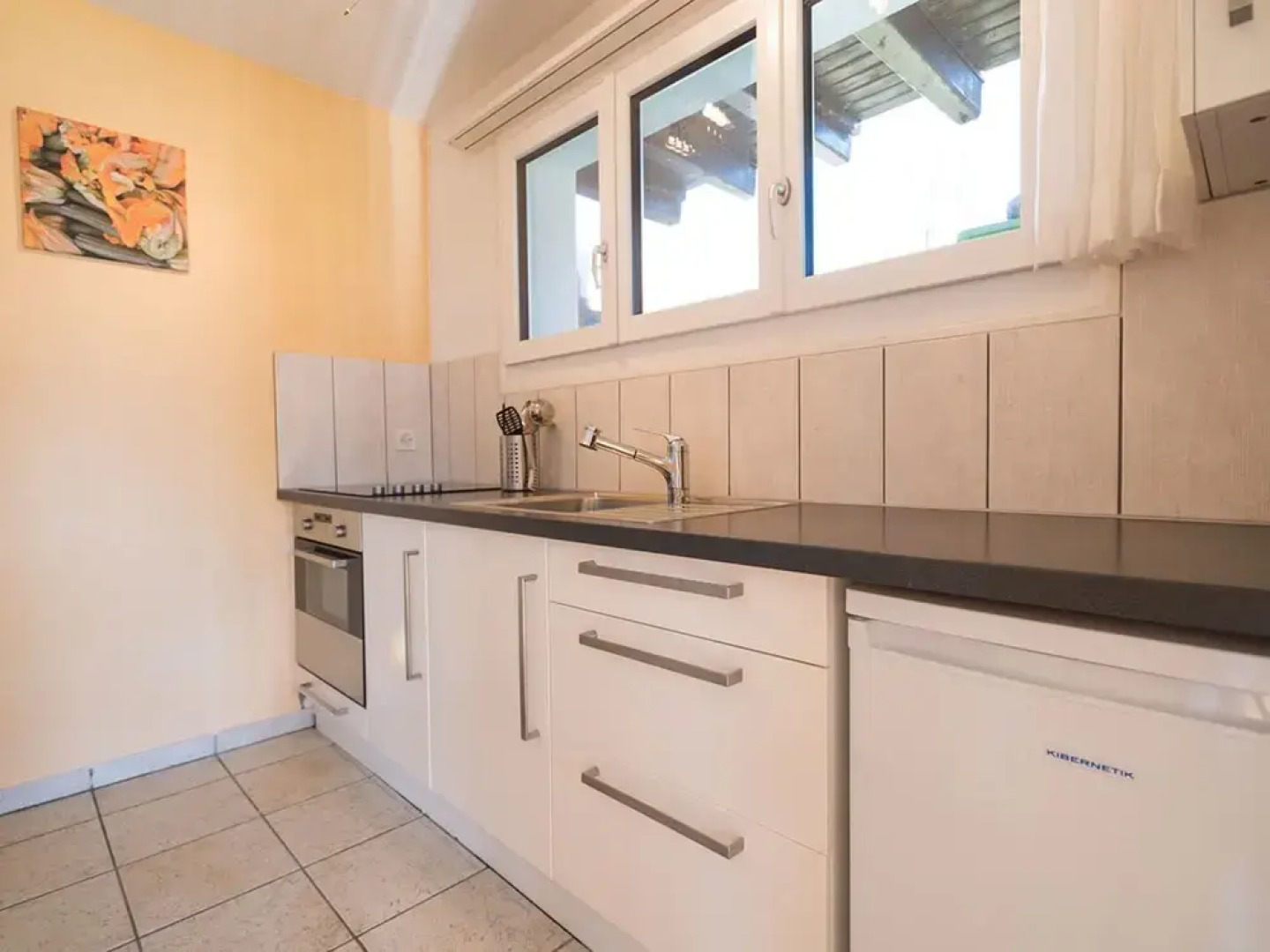 Chalet Arunachala Amden