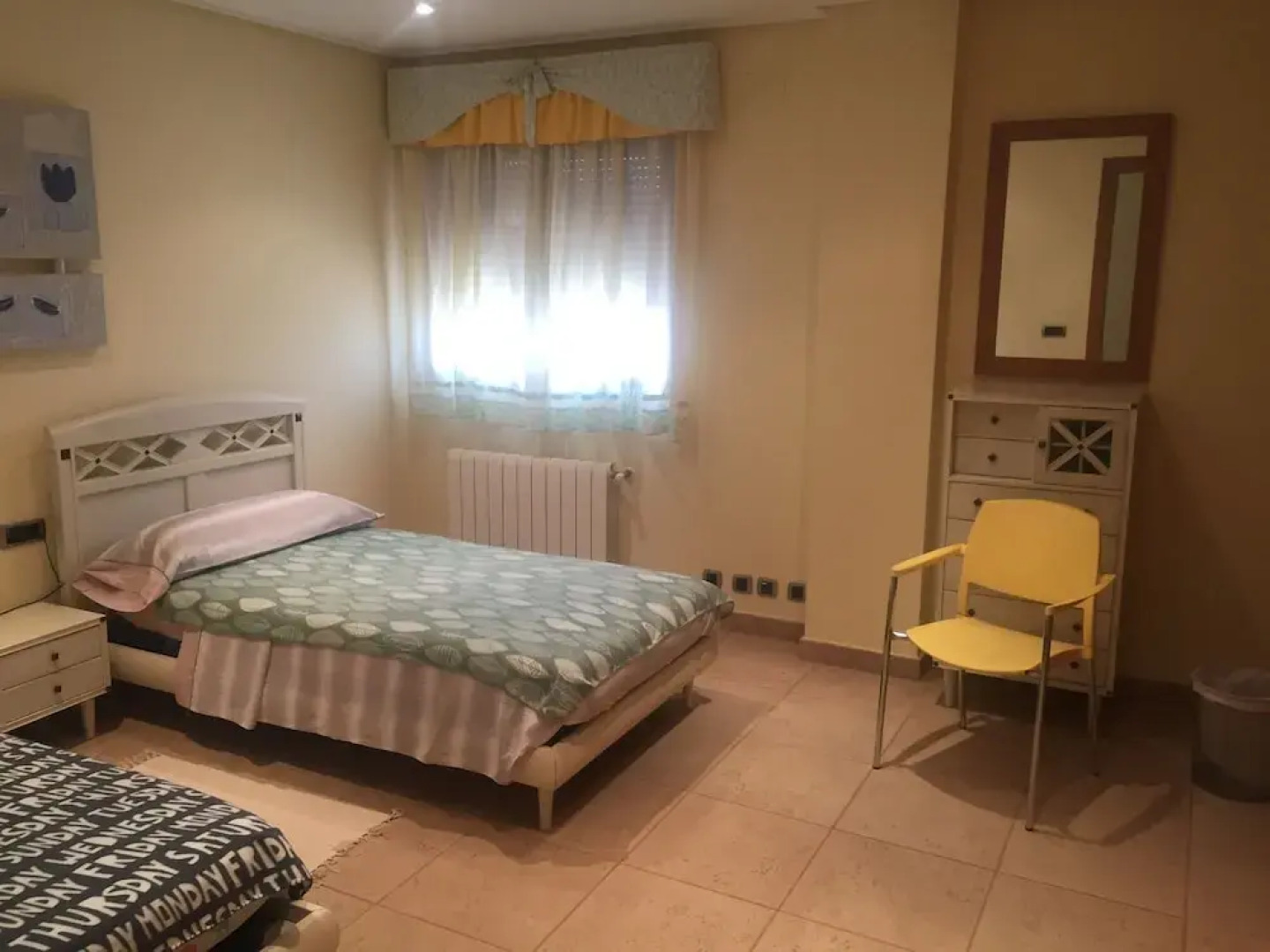 Casa Peseta. Casa Rural