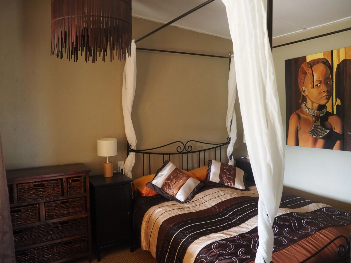 Pure Nature Familodge