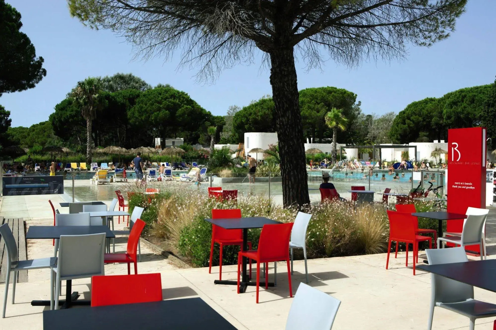 Belambra Clubs La Grande Motte-Petite Camargue - Presqu'île Du Ponant