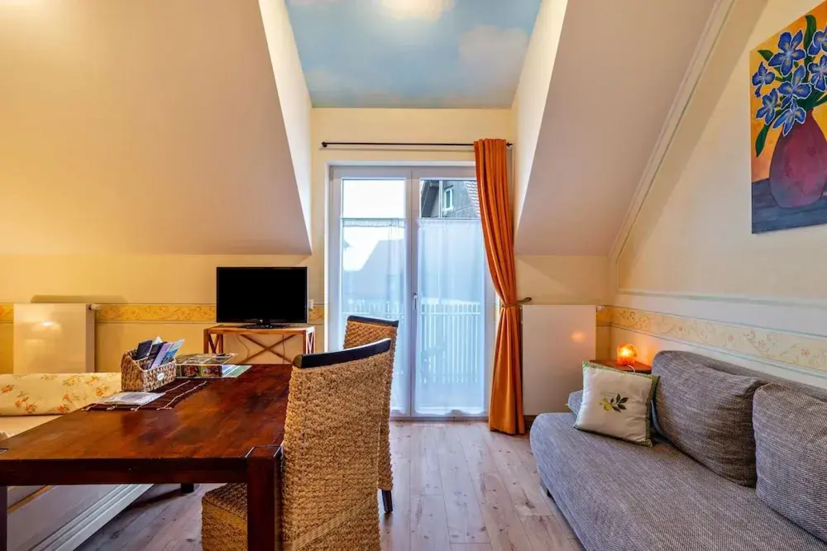 SCHUSTERjunge APARTHOTEL