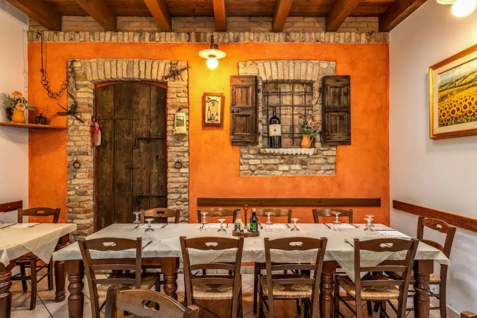 Agriturismo Pozzo Fiorito