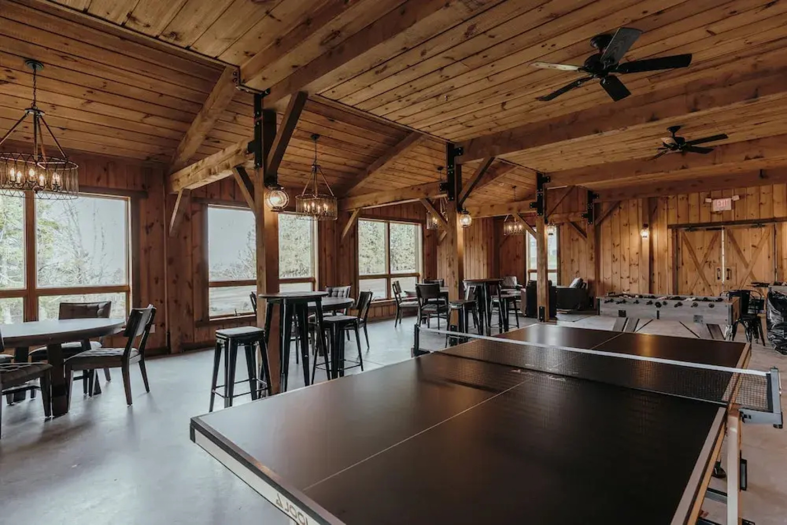 Roscoe Mountain Club