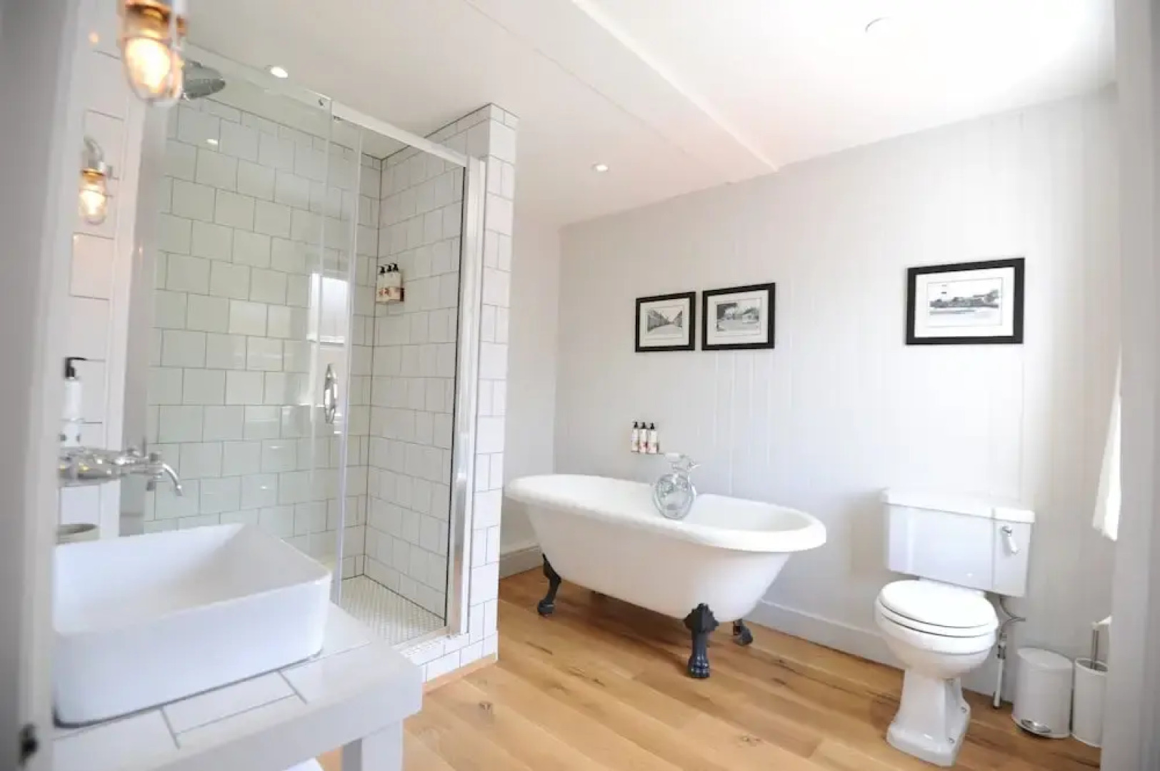 Bel & The Dragon Kingsclere