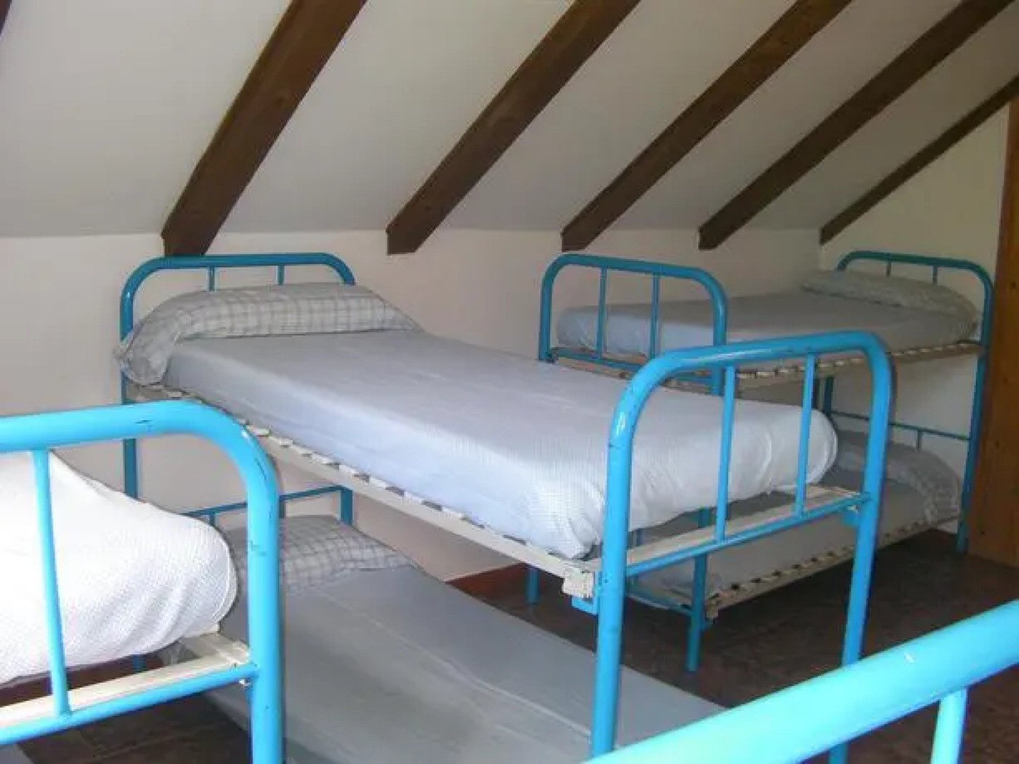 Albergue Borda Nadal