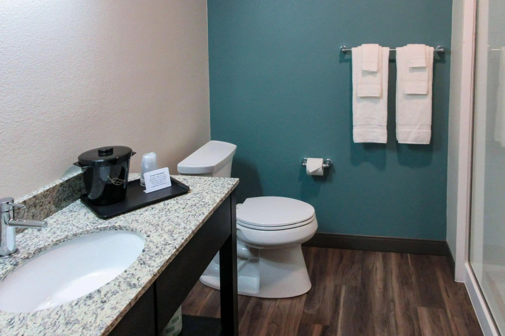 Sleep Inn Newberry - Crane