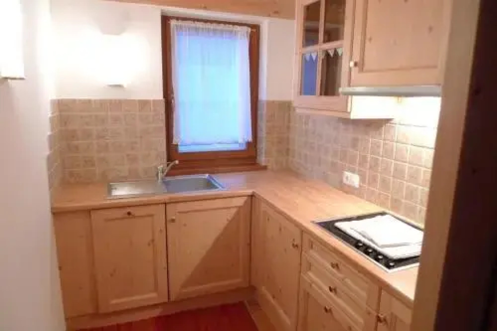 Family and Wellness Residence Ciasa Antersies