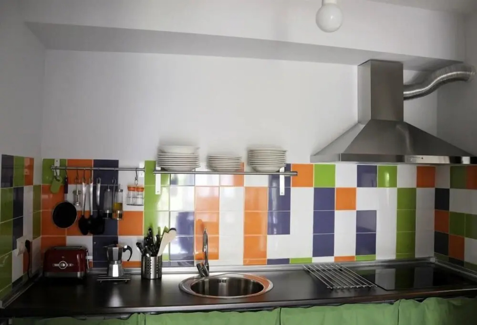 Apartamentos Puenteviejo