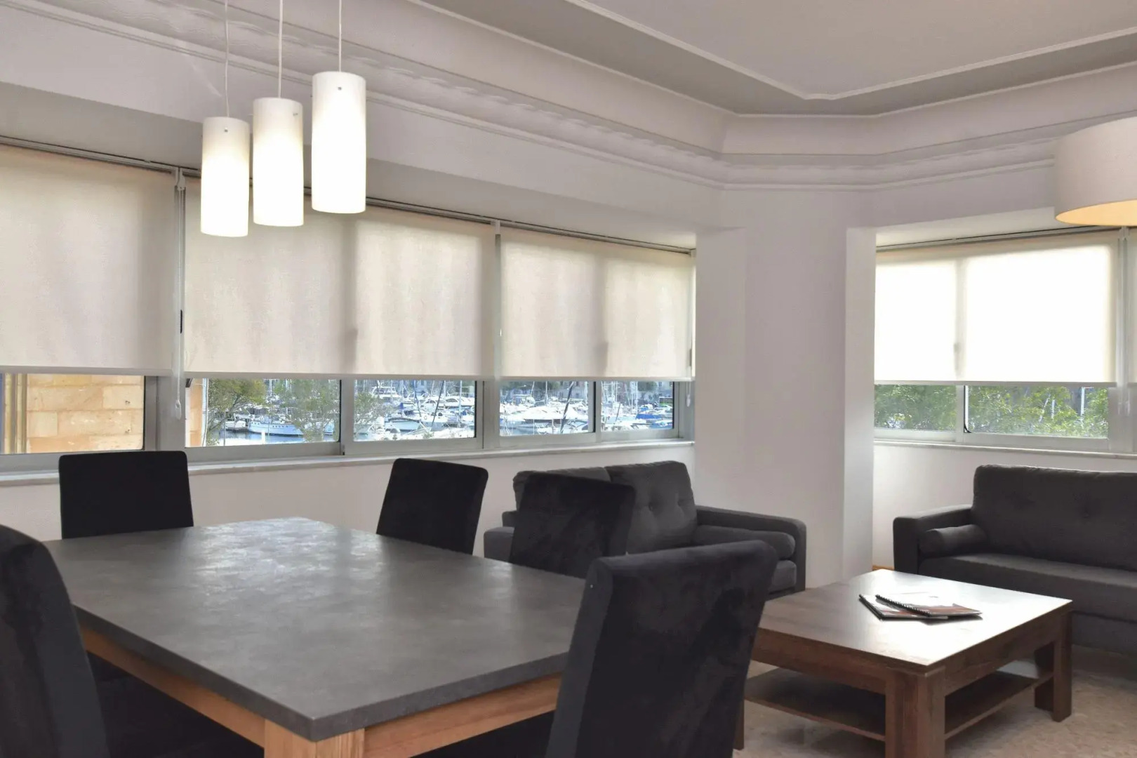 2 Bedroom Apartment - Spacious, Bright & Central - 4