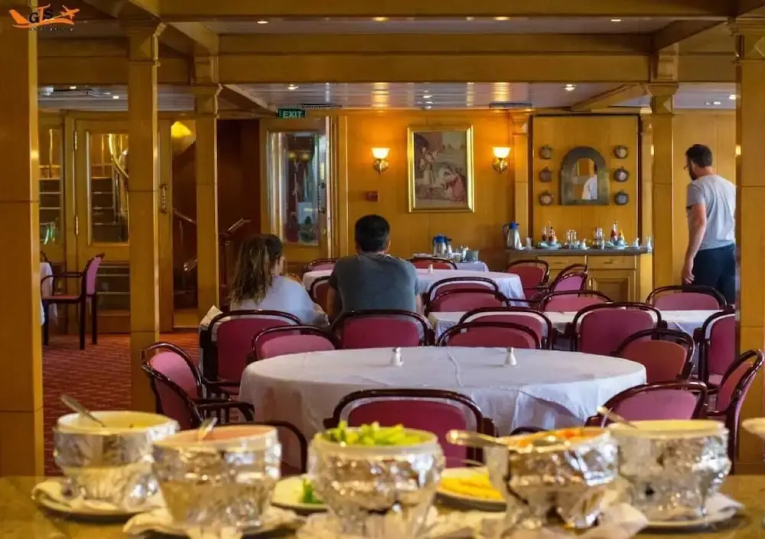 Princess Amira Aswan Hotel