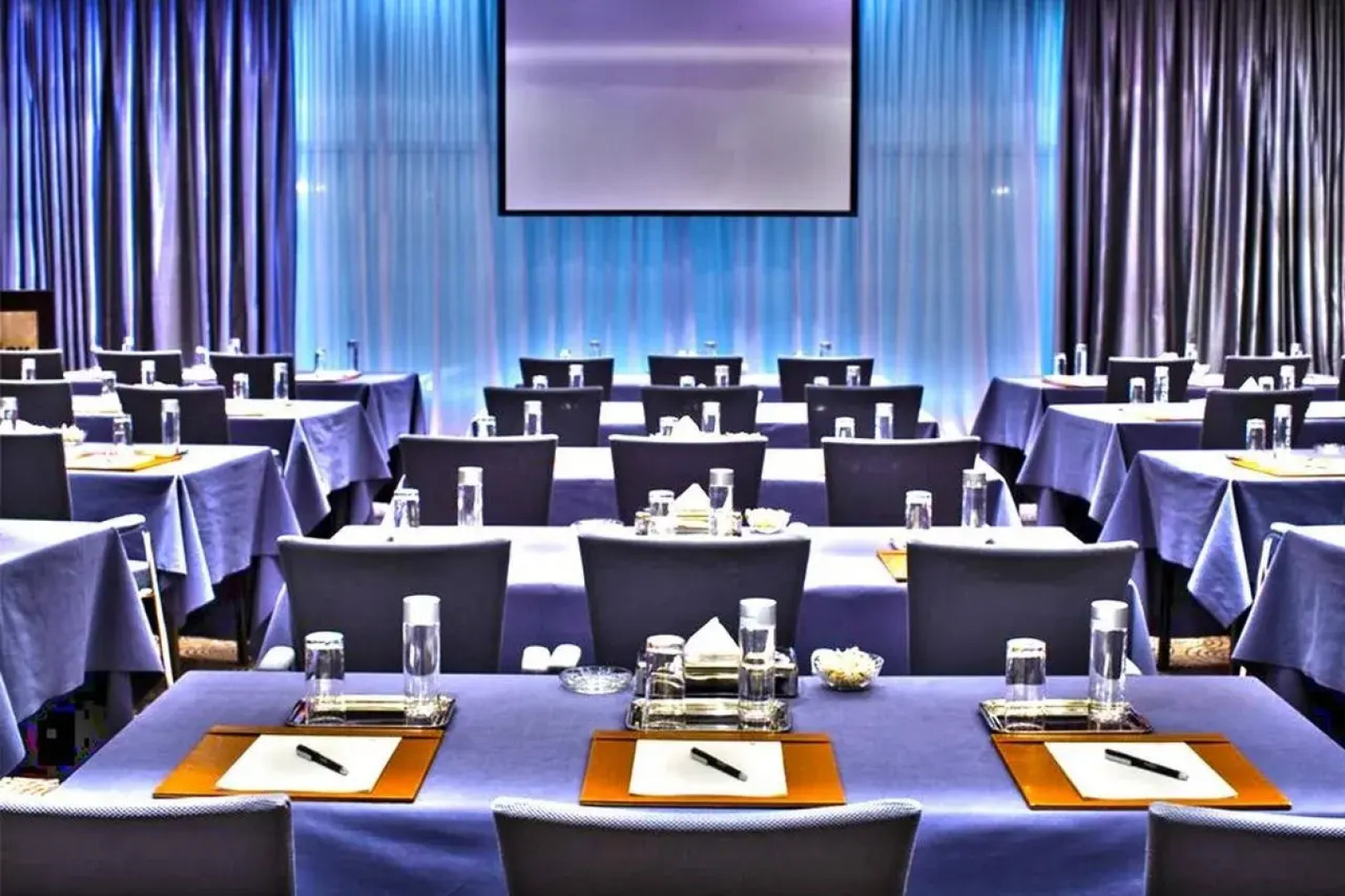 The Victory Executive Residences