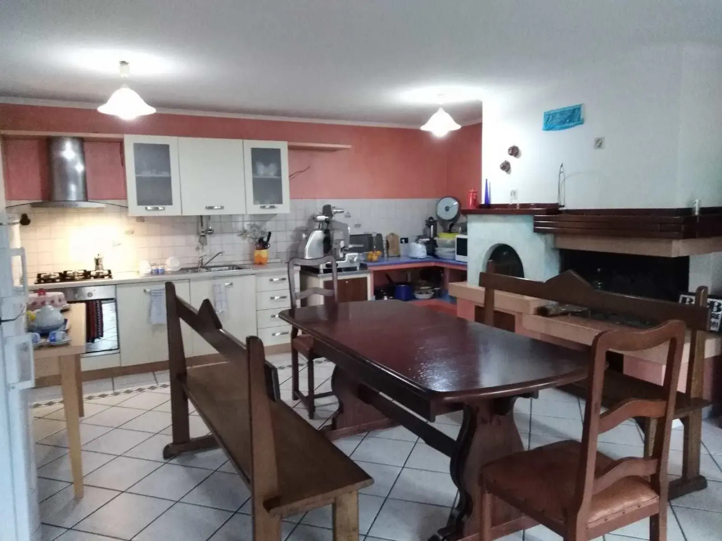 Bed & Breakfast Monti e Mare