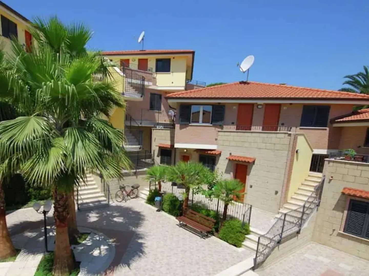 Belvilla by OYO Tortoreto Superior