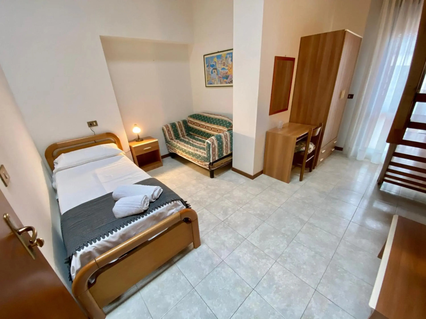 Hotel Rosa Caorle