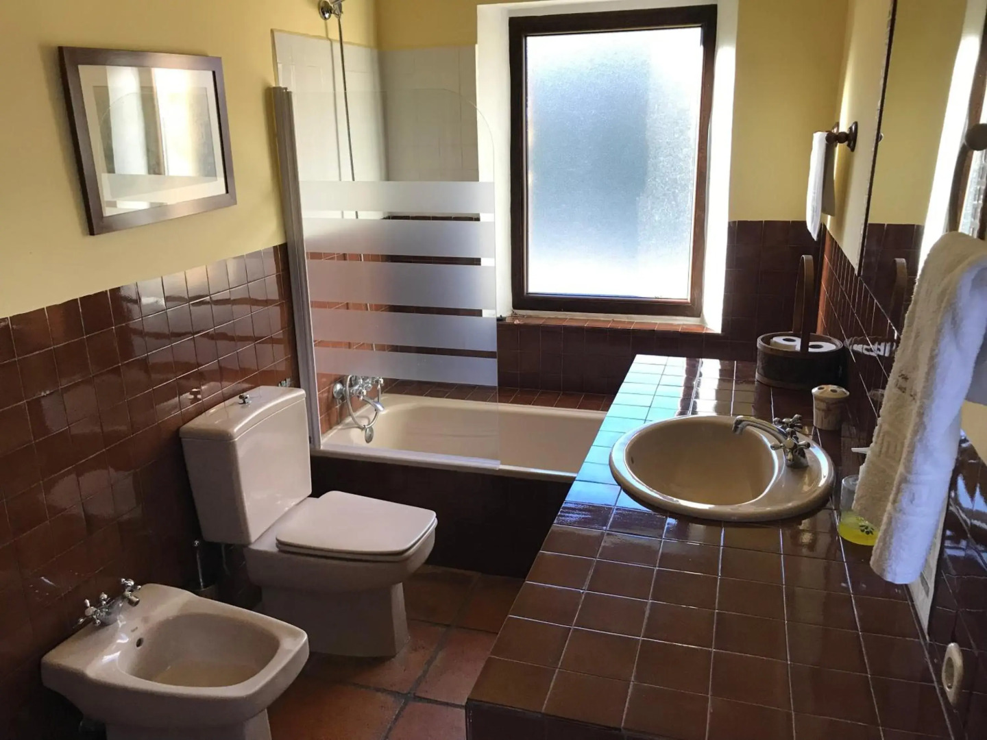 Casa Rural Los Robles