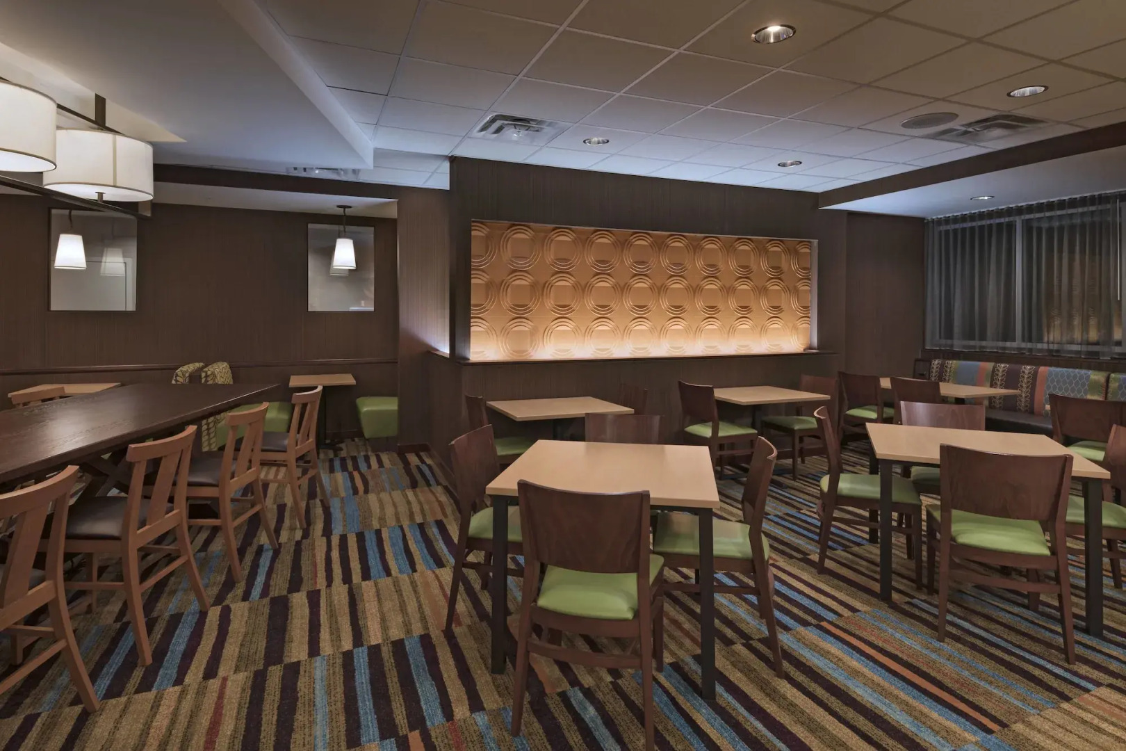 Fairfield Inn & Suites by Marriott Atlanta Peachtree City