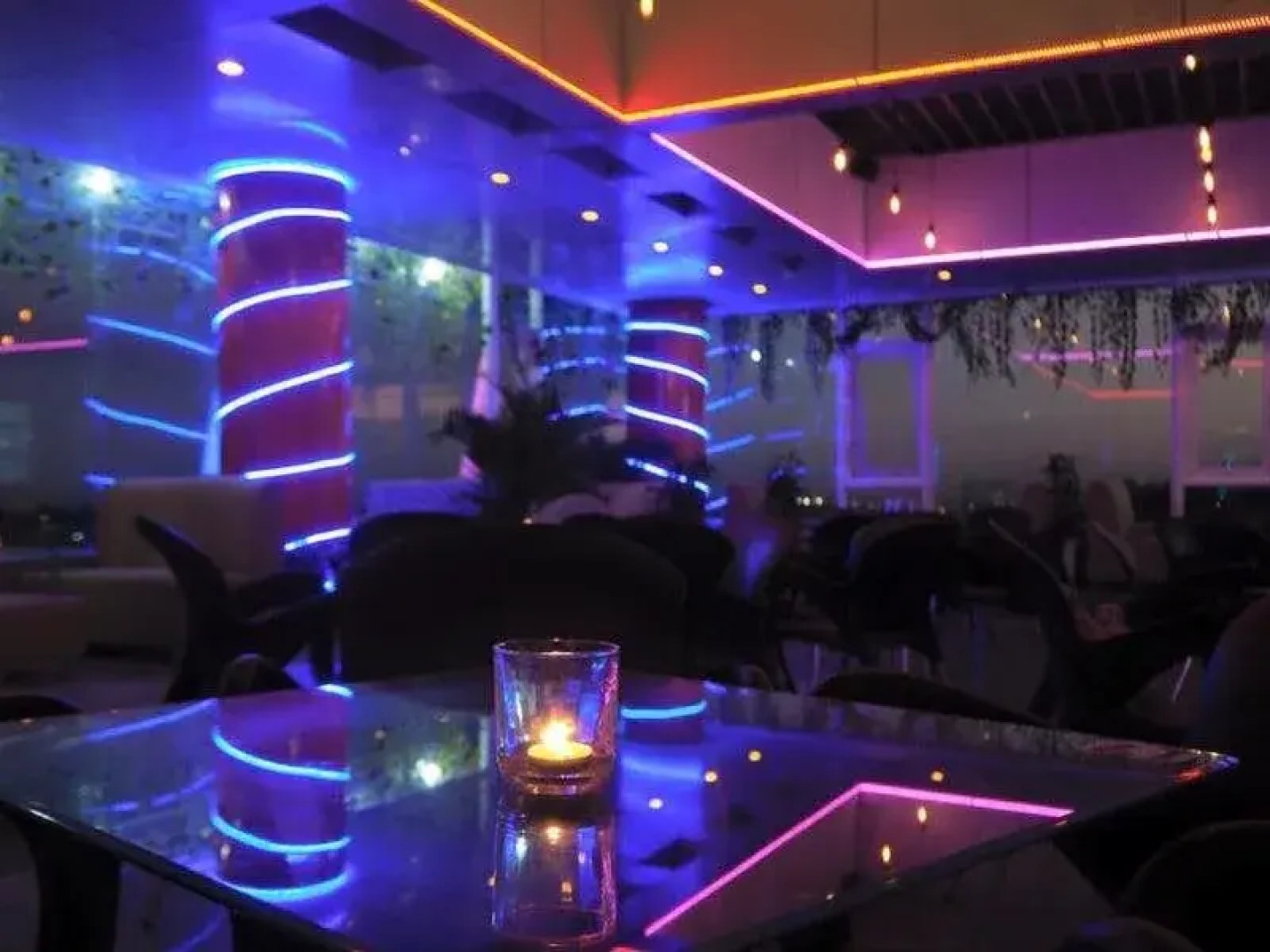 Hoang Vu Bien Ho Hotel