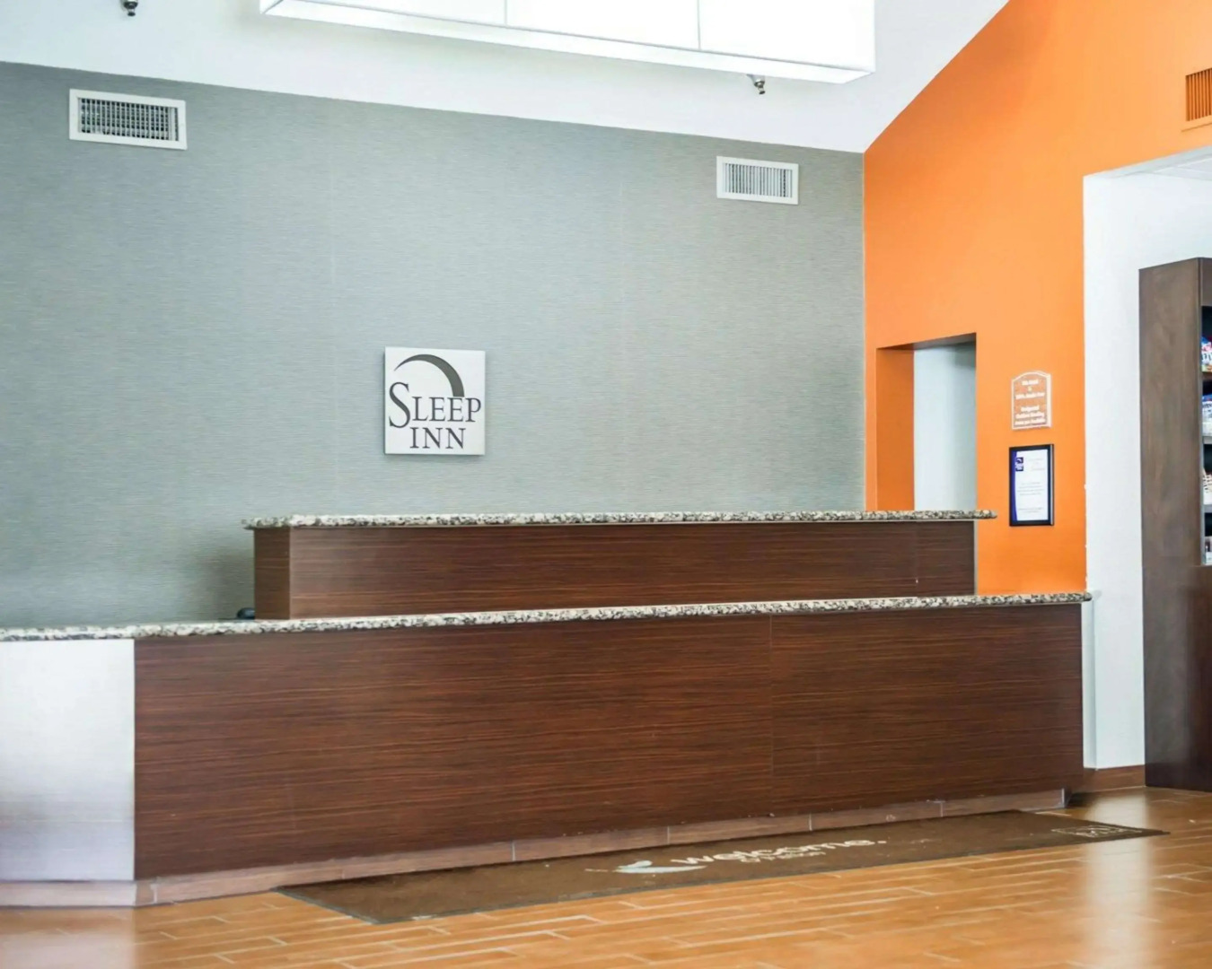 Sleep Inn O'Fallon near I-64