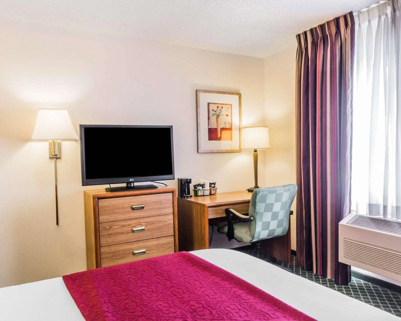 Quality Inn & Suites Golden - Denver West