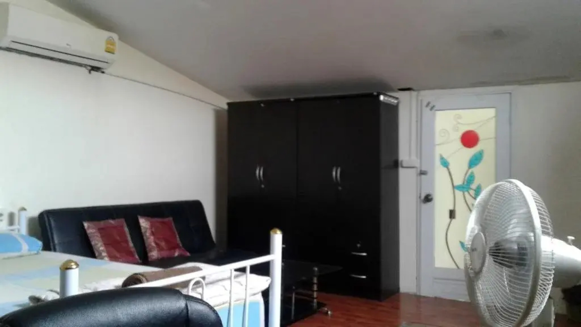 Jomtien Beach Guesthouse