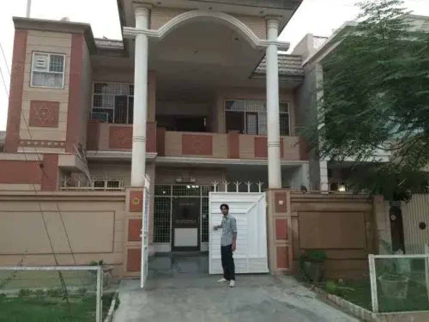 Blessings Guest House