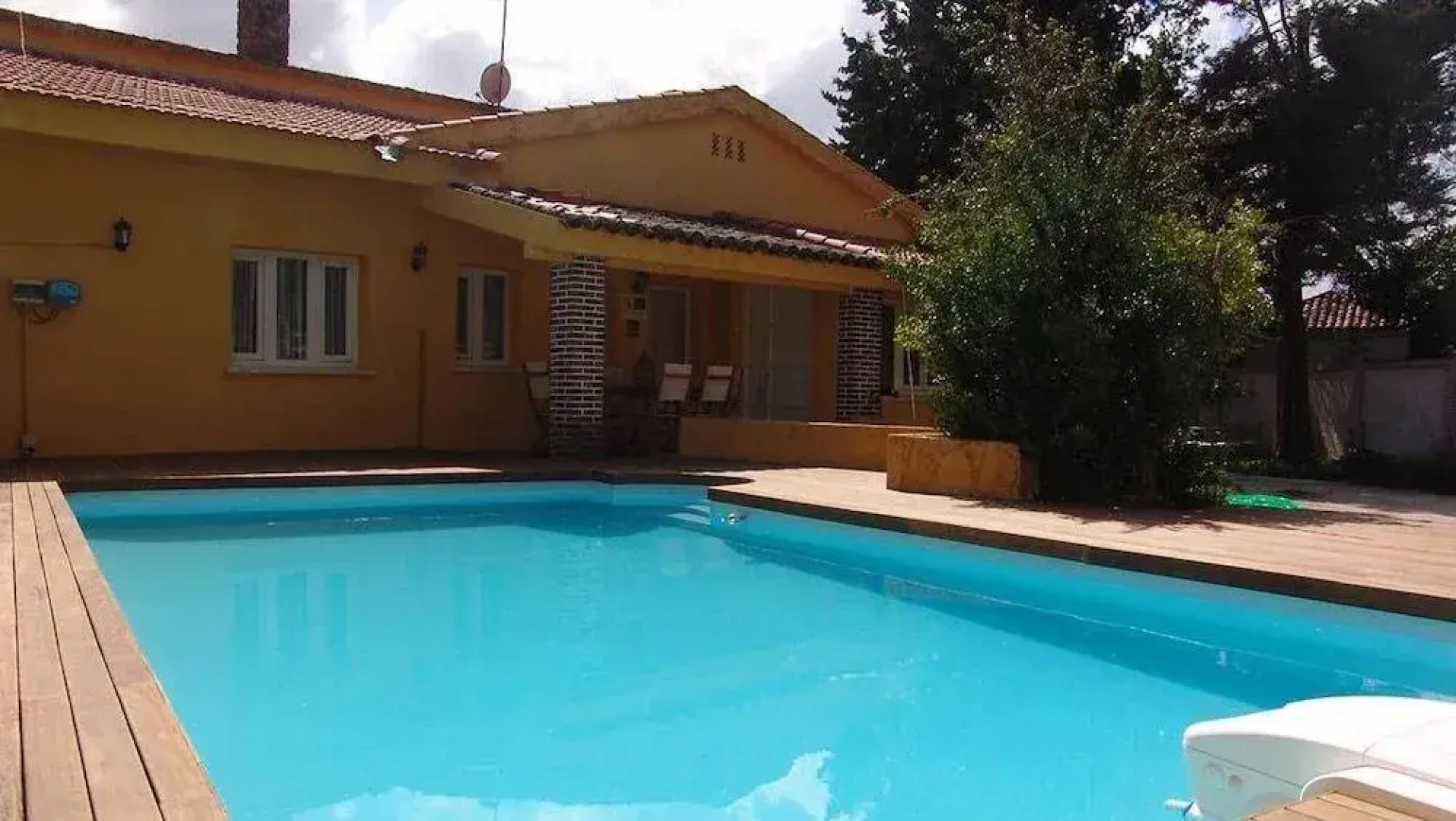 Casa Rural Azabache I & II