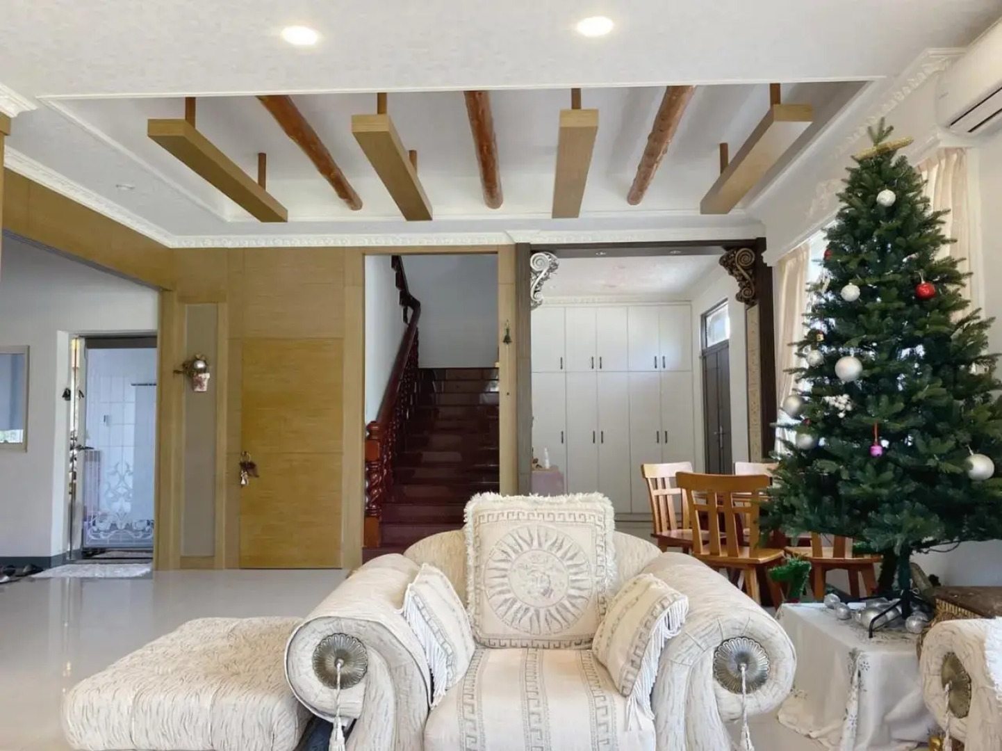 Natural Essence of Hot Spring