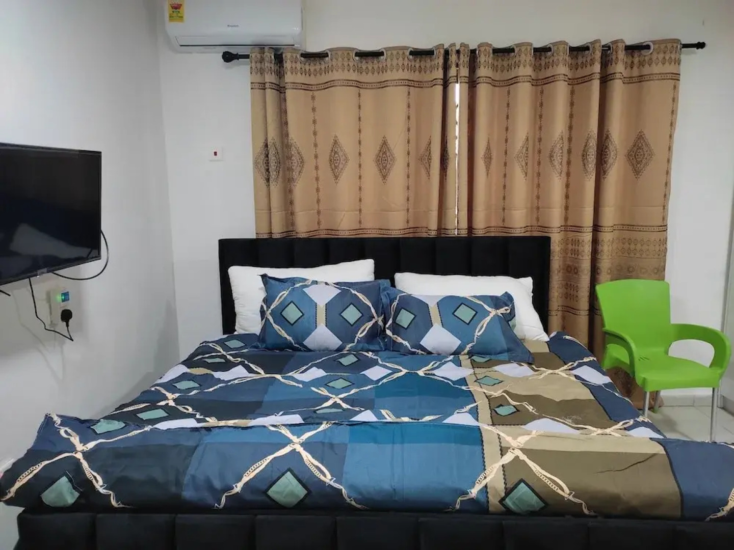 La Casa Maite - Stunning Studio Apartment