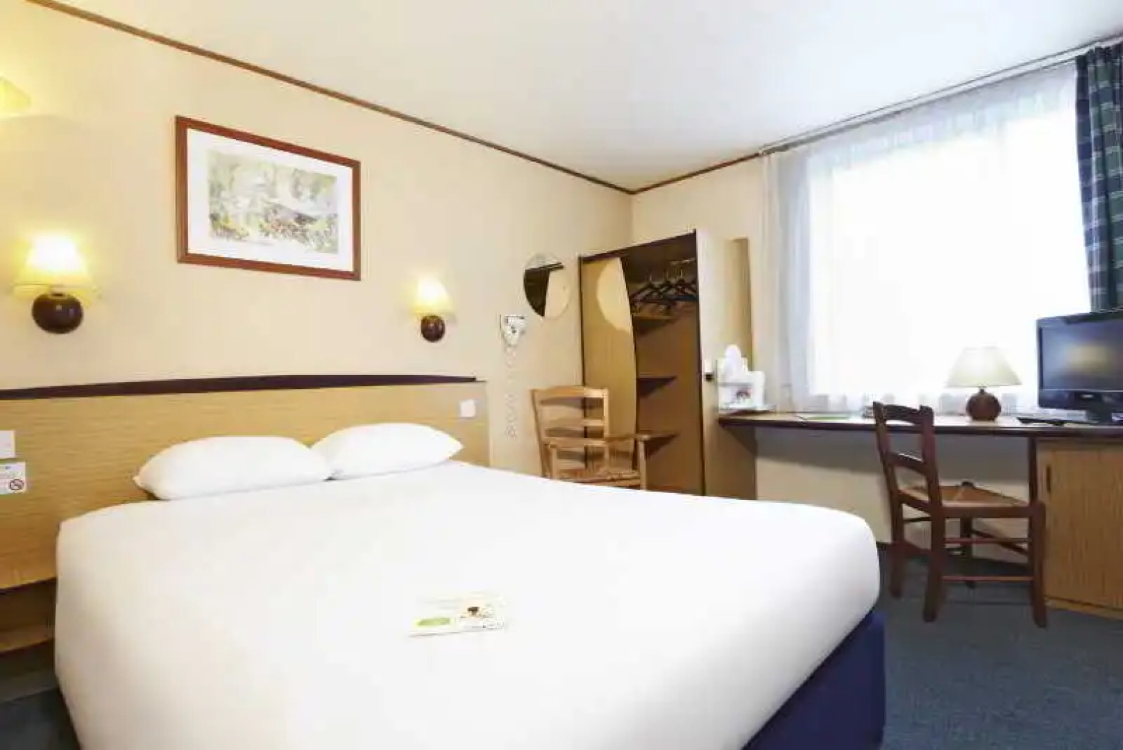 Campanile Hotel - Birmingham