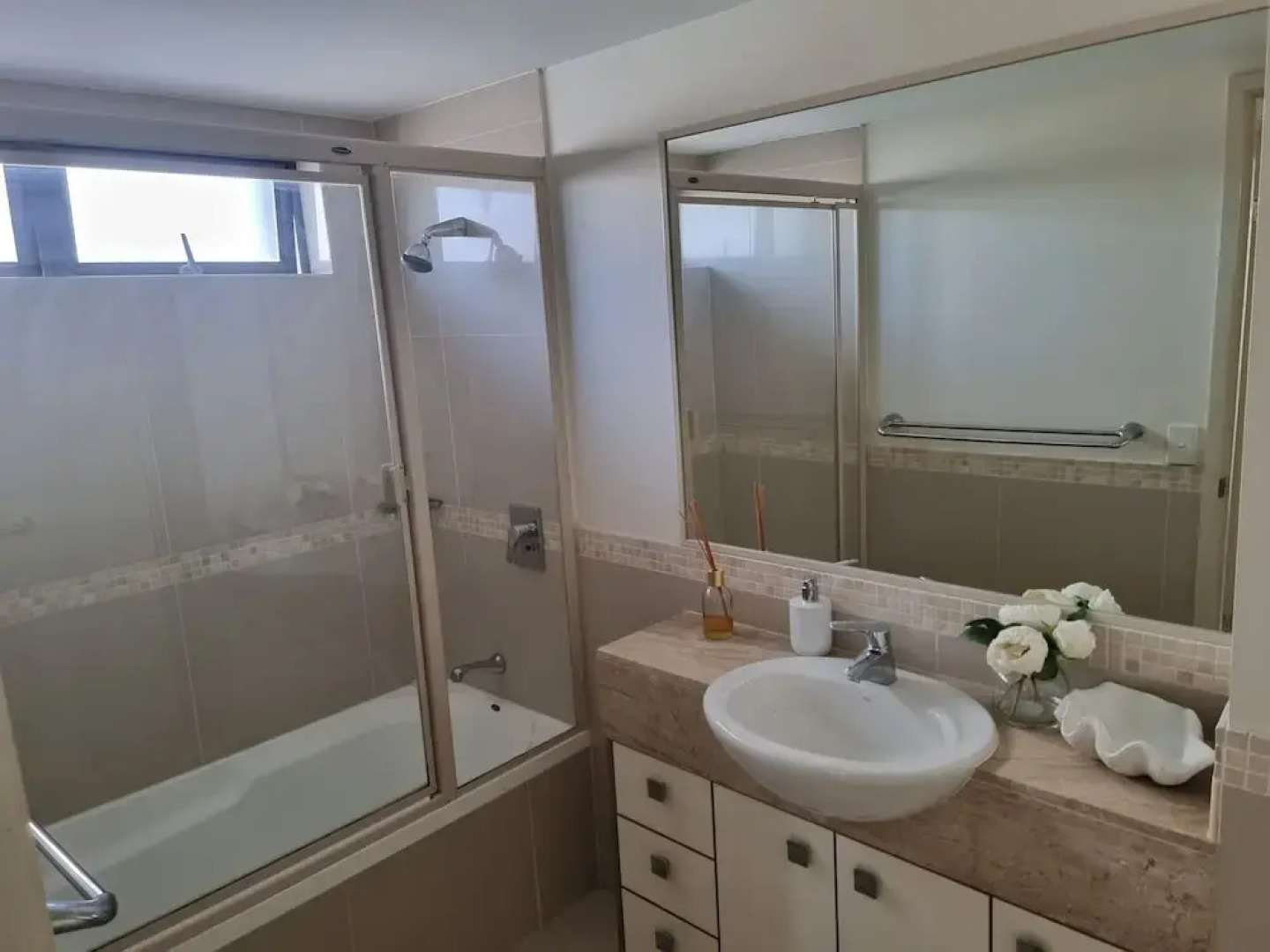 The Waterford Prestige Apartments