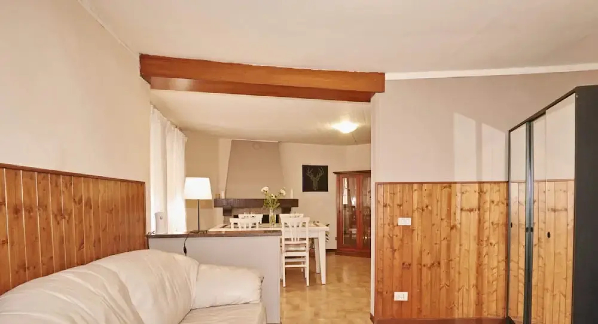 Appartamento Antiche Mura