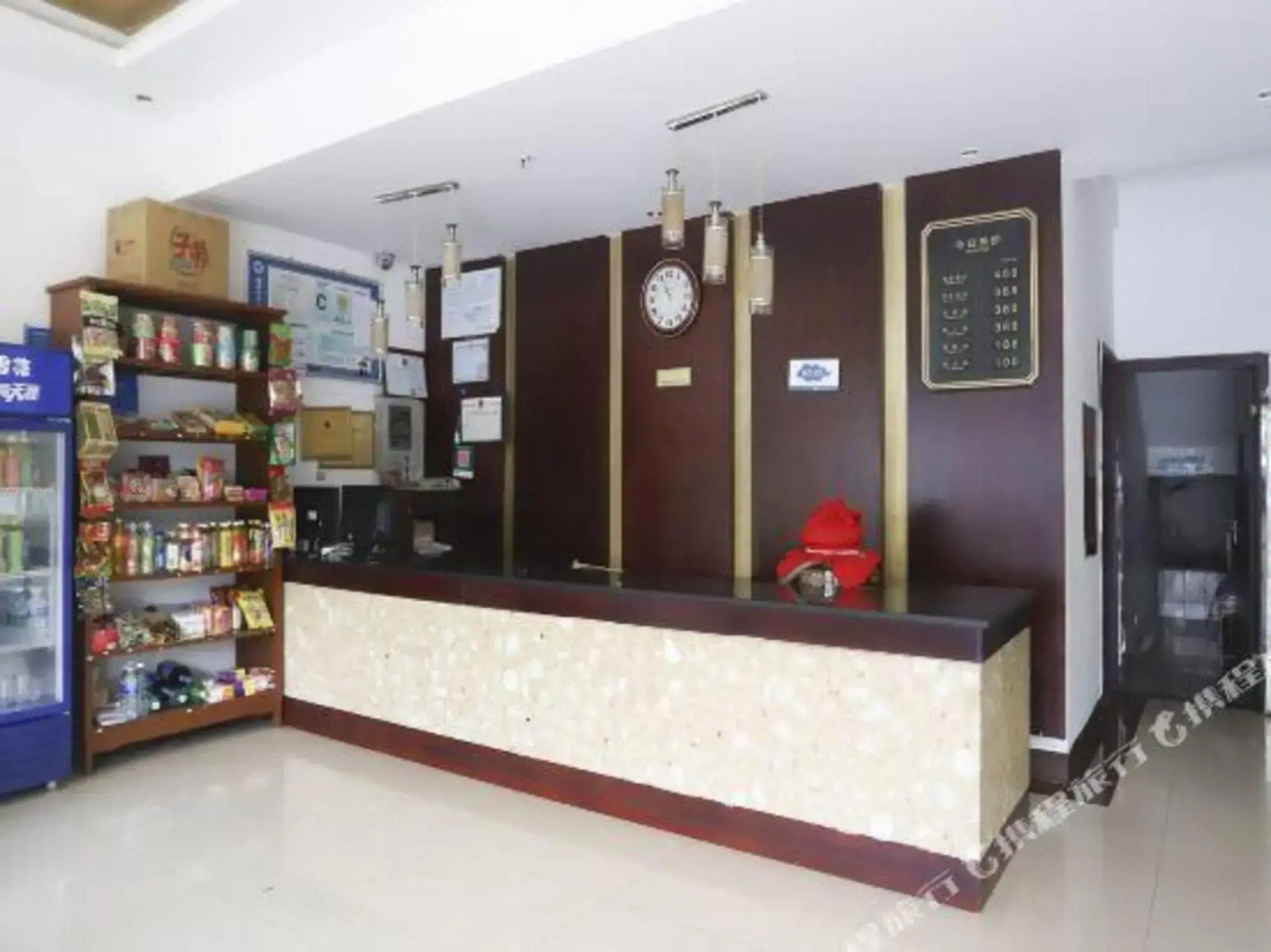 OYO Panzhihua Yida Hotel