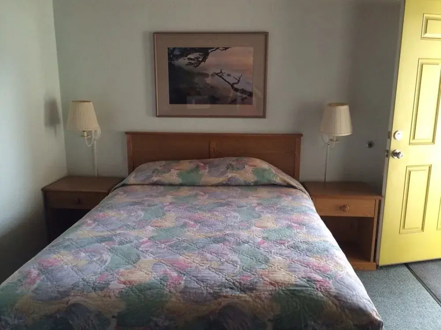 Azalea Lodge