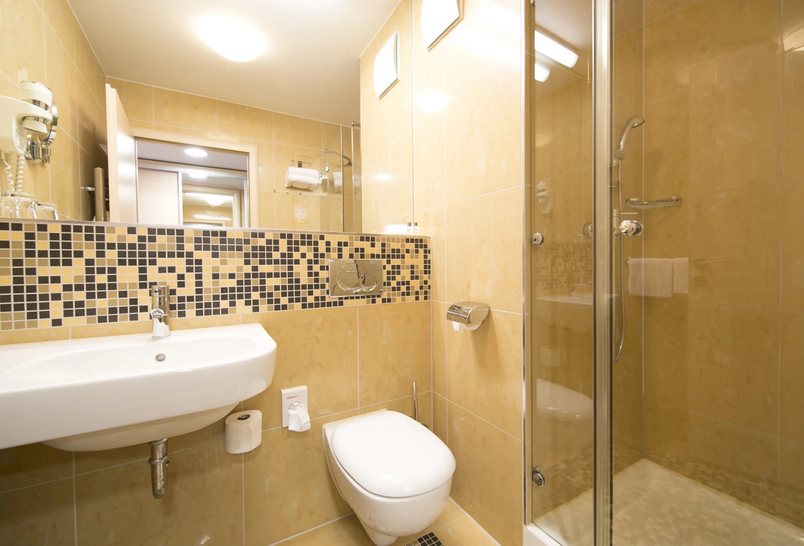 Hotel Mirta – San Simon Resort