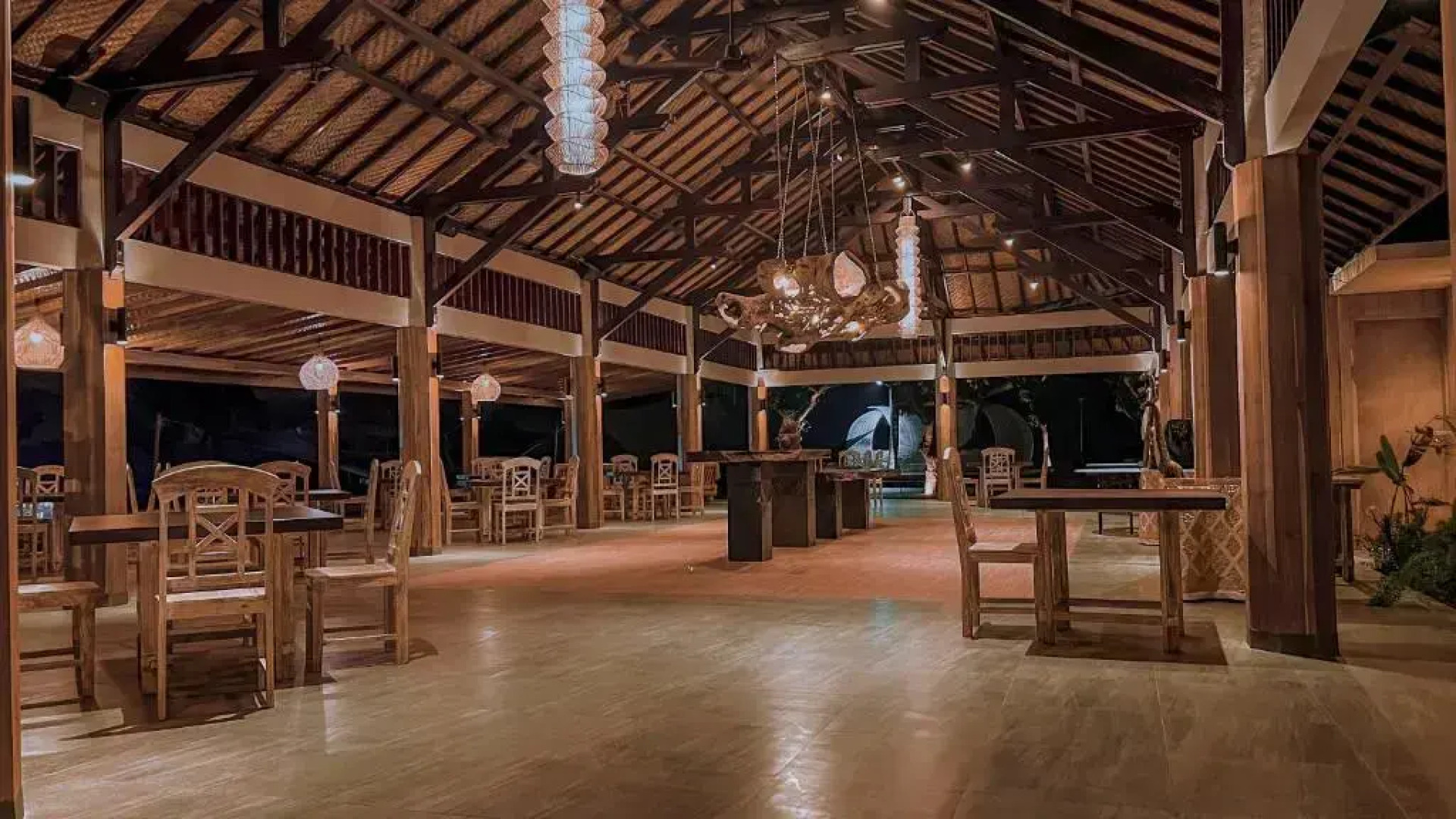 Lovina Haven Boutique Resort