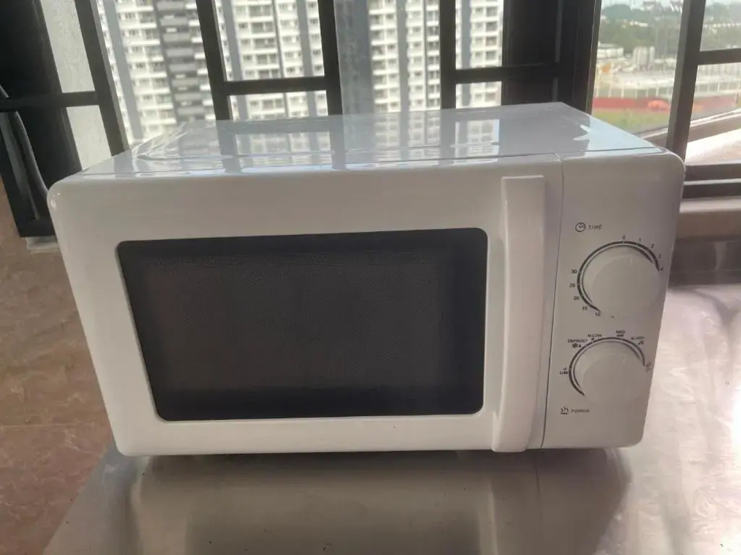 Homestay Aiyu @ Sek22 -Wifi/Netflix/Youtube/Aircon