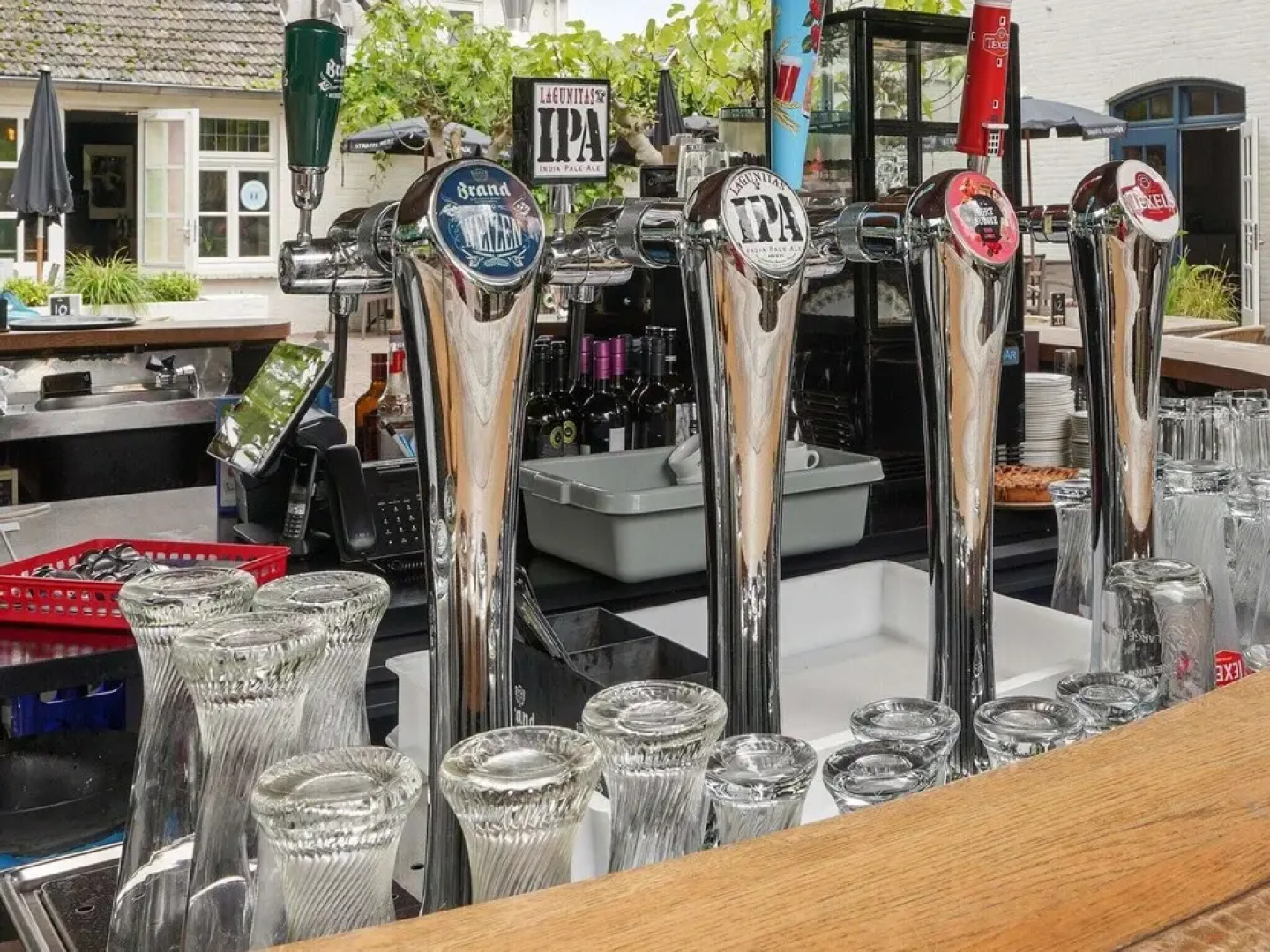 Spacious Holiday Home the Centre of Grubbenvorst